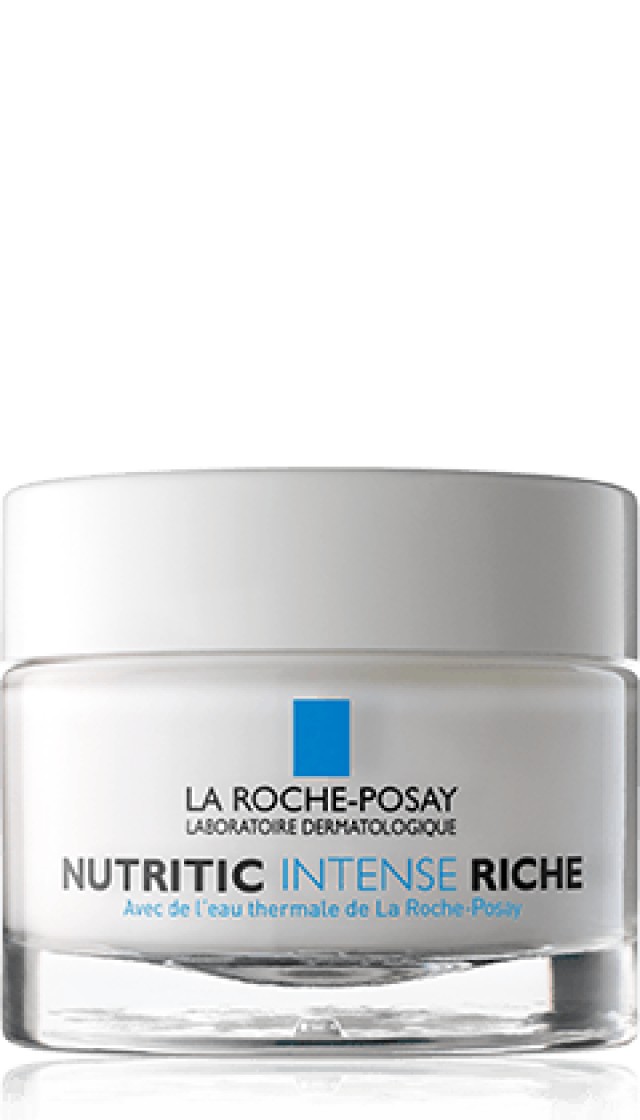 LA ROCHE POSAY - Nutritic Intense | 50ml