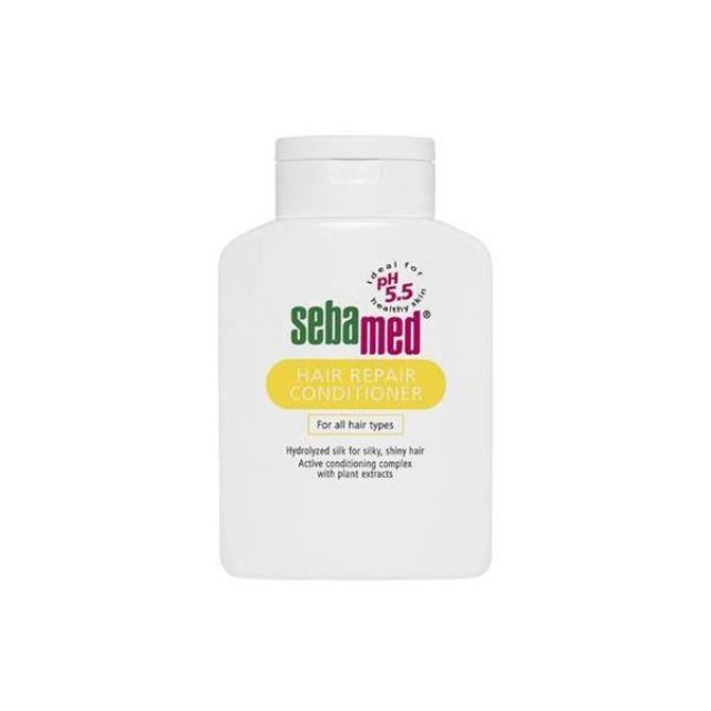 Sebamed Hair Repair Conditioner 200ml