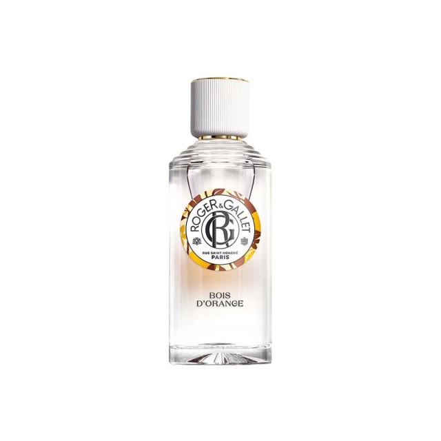 ROGER GALLET - Bois dOrange Eau parfumée bienfaisantel | 100ml