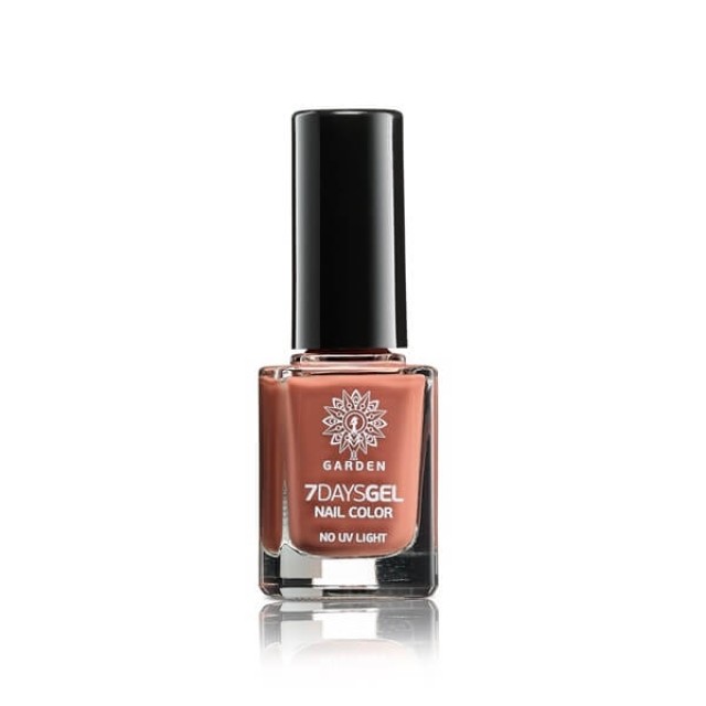 GARDEN - 7Days Gel Nail Color No17 | 12ml