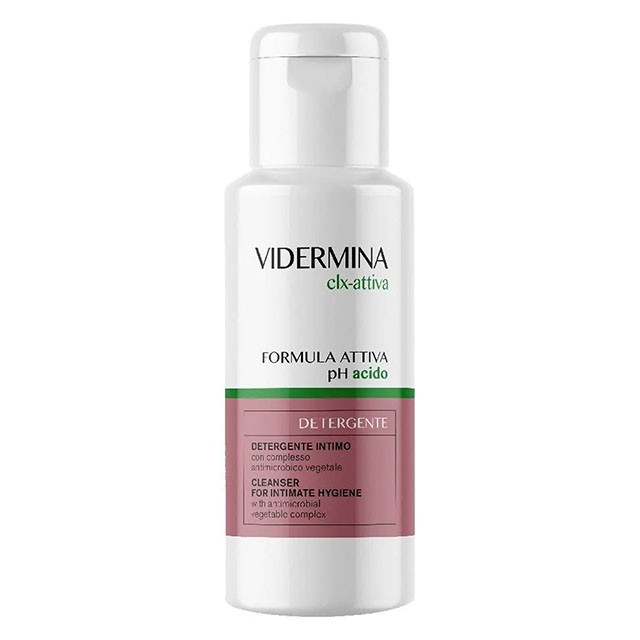 VIDERMINA - CLX Cleanser | 300ml