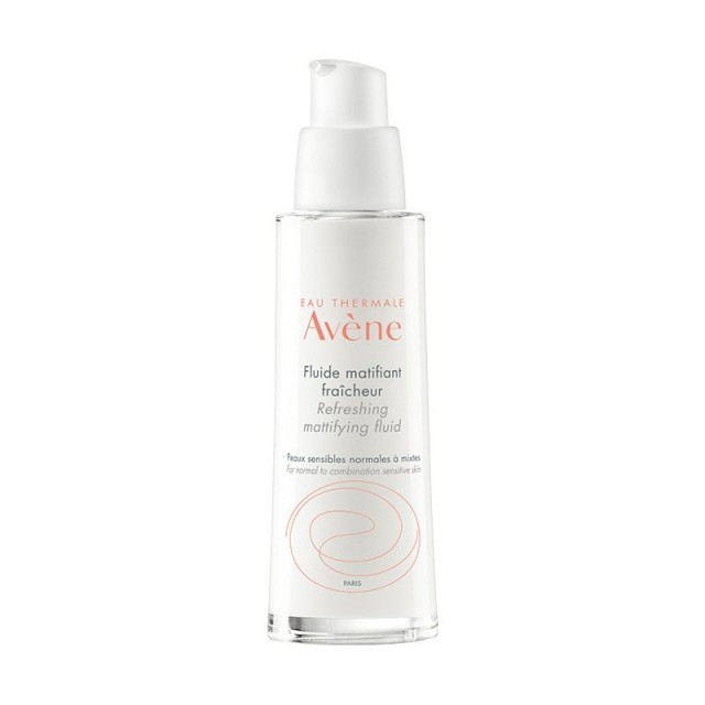 AVENE - Refreshing Mattifying Fluid | 50ml