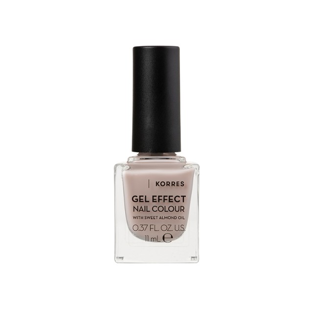 KORRES - Gel Effect Nail Colour No12 Ceramic Glaze | 11ml