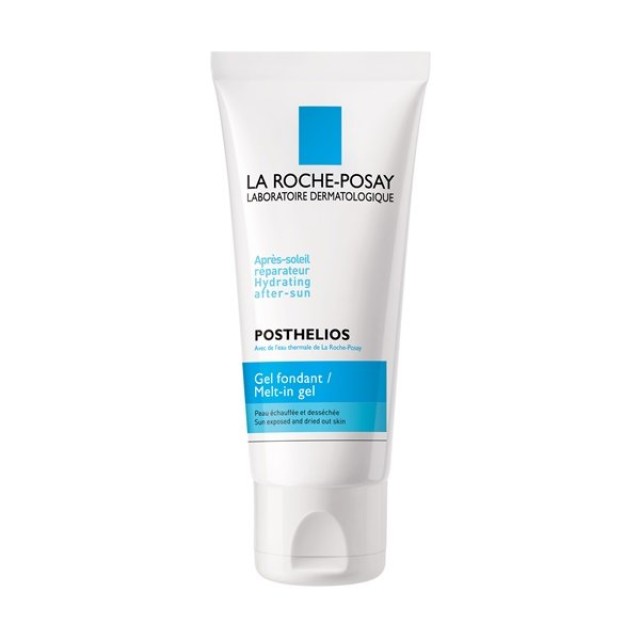 LA ROCHE POSAY - Posthelios After Sun Face & Body Gel | 200ml