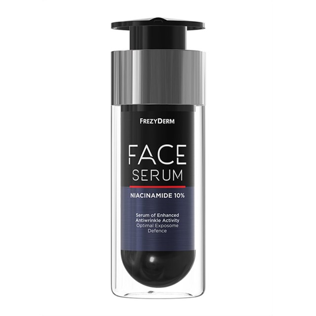 FREZYDERM - Face Serum Niacinamide 10% | 30ml