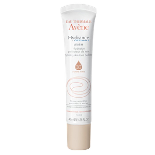 AVENE - Hydrance Optimale Legere de Teint SPF30 | 40ml