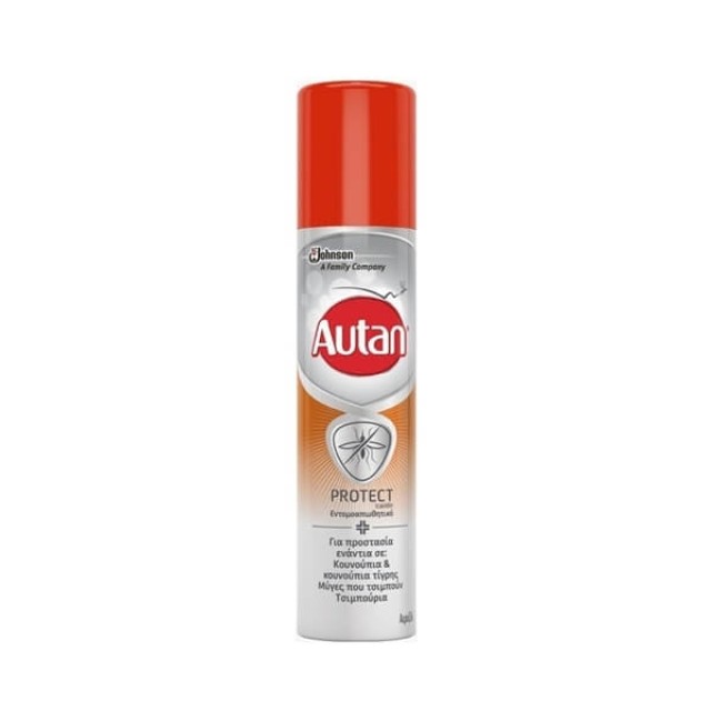 AUTAN - Protection Spray | 100ml