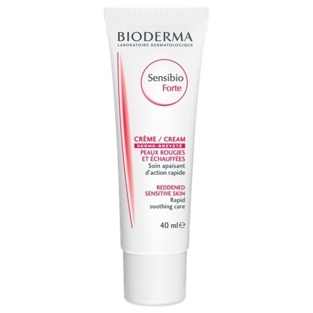 BIODERMA - Sensibio Forte | 40ml