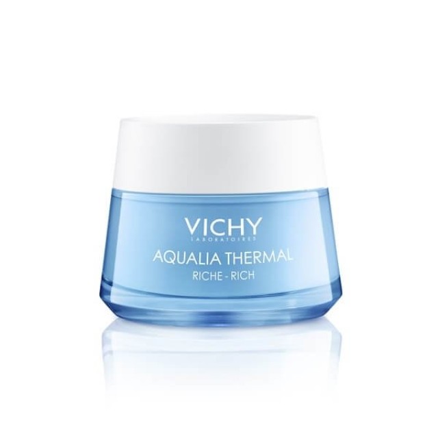 VICHY - Aqualia Thermal Rehydrating Rich Cream | 50ml