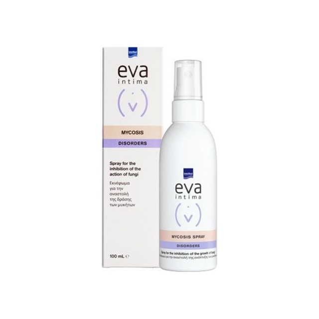 INTERMED - EVA Intima Mycosis Spray | 100ml