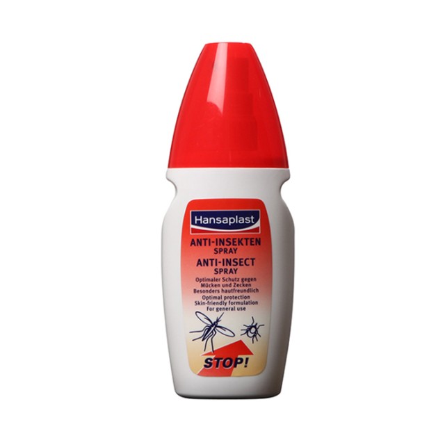 HANSAPLAST - Anti-Insect Spray |100ml