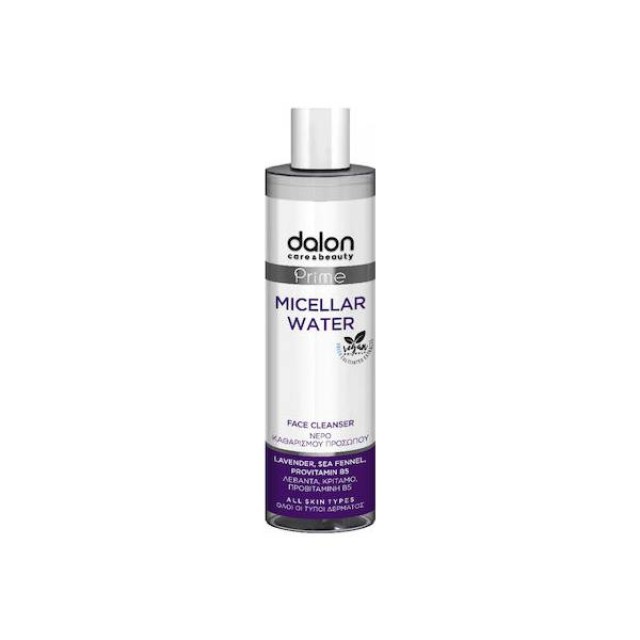 Dalon Prime Micellar Water 300ml