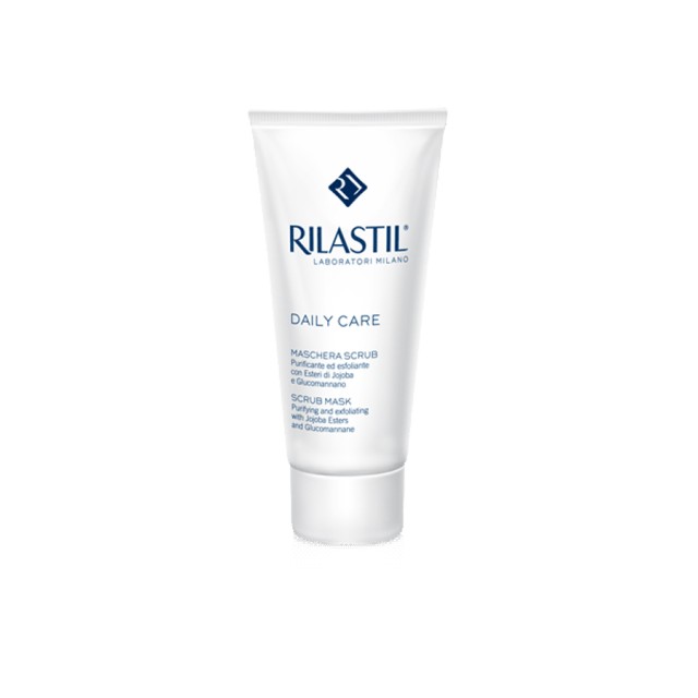 RILASTIL - Daily Care Scrub Mask | 50ml