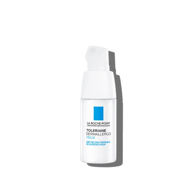 LA ROCHE POSAY - Toleriane Dermallergo Eye | 20ml