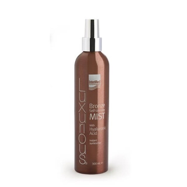 LUXURIOUS - Sun Care Bronze Self-tanning Mist | 200ml