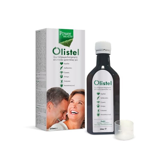 POWER HEALTH - Olistel | 250ml