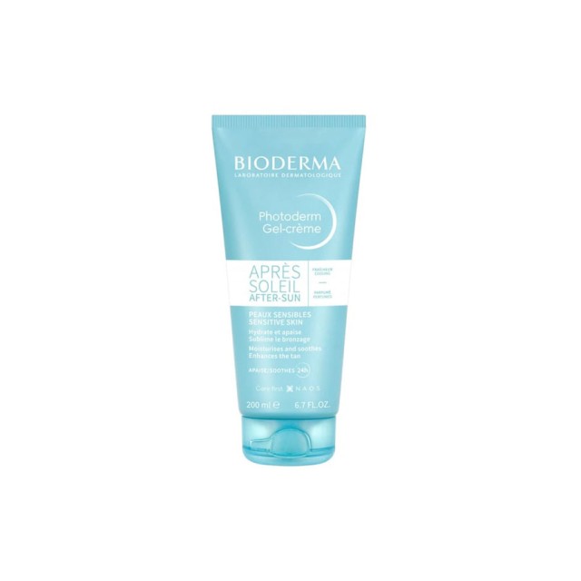 BIODERMA - Photoderm After Sun Gel Cream | 200ml