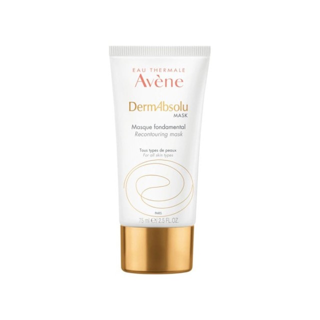 AVENE - DermAbsolu Recontouring Mask | 75ml