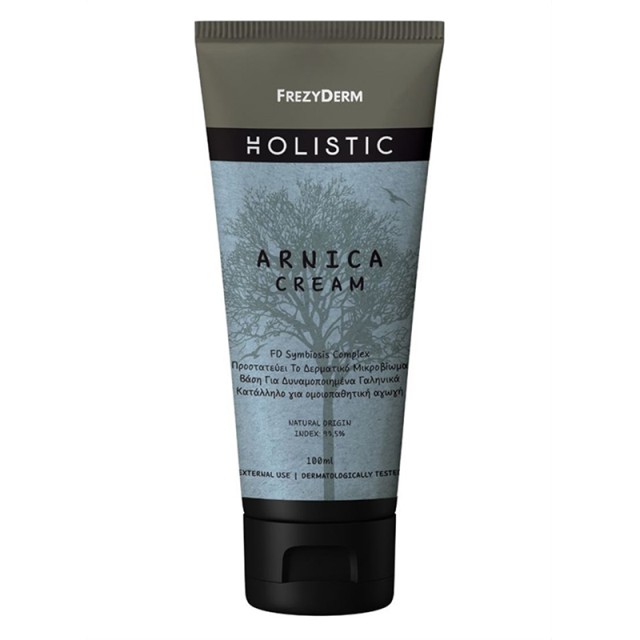 FREZYDERM - Holistic Arnica Cream | 100ml