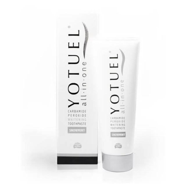 YOTUEL - All in one Snowmint | 75ml