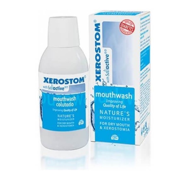 XEROSTOM - Mouthwash | 250ml