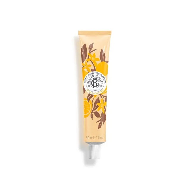 ROGER&GALLET - Bois dOrange Hand cream | 30ml