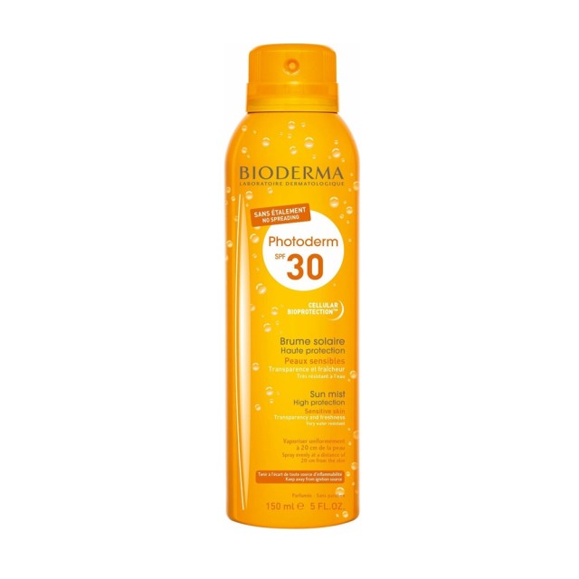 BIODERMA - Photoderm Sun Mist SPF30 | 150ml