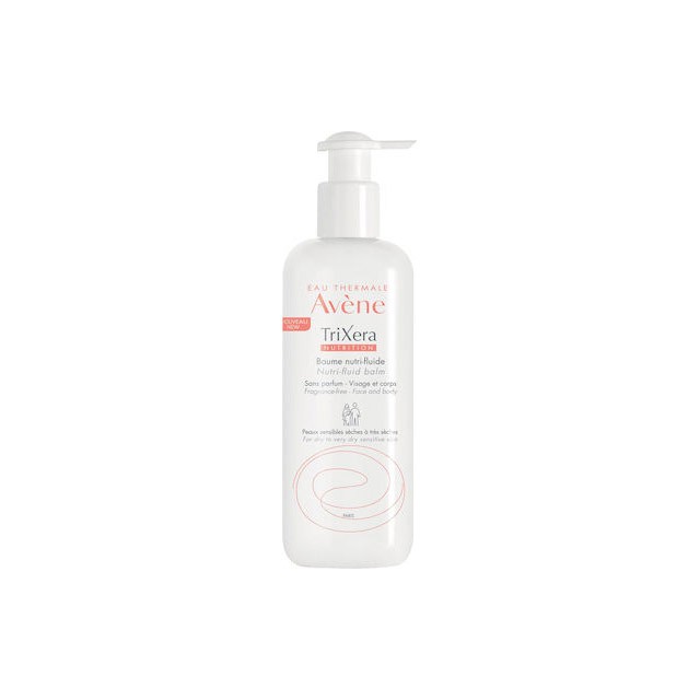 AVENE - Trixera Nutrition Nutri Fluid Baume | 400ml