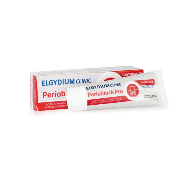 ELGYDIUM - Perioblock Pro | 50ml