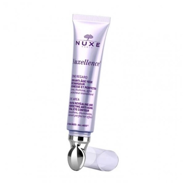 NUXE - Nuxellence Anti-Aging Total Eye Contour Care | 15ml