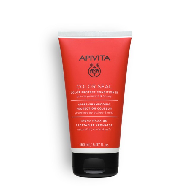 APIVITA - Color Seal protect conditioner | 150ml