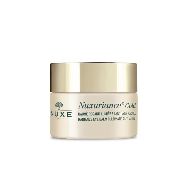 NUXE - Nuxuriance Gold Radiance Eye Balm | 15ml