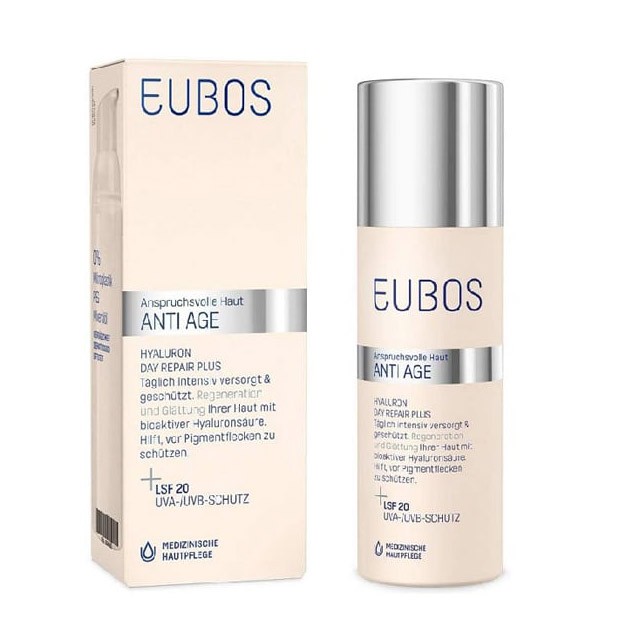 EUBOS - Hyaluron Day Repair Plus SPF20 | 50ml