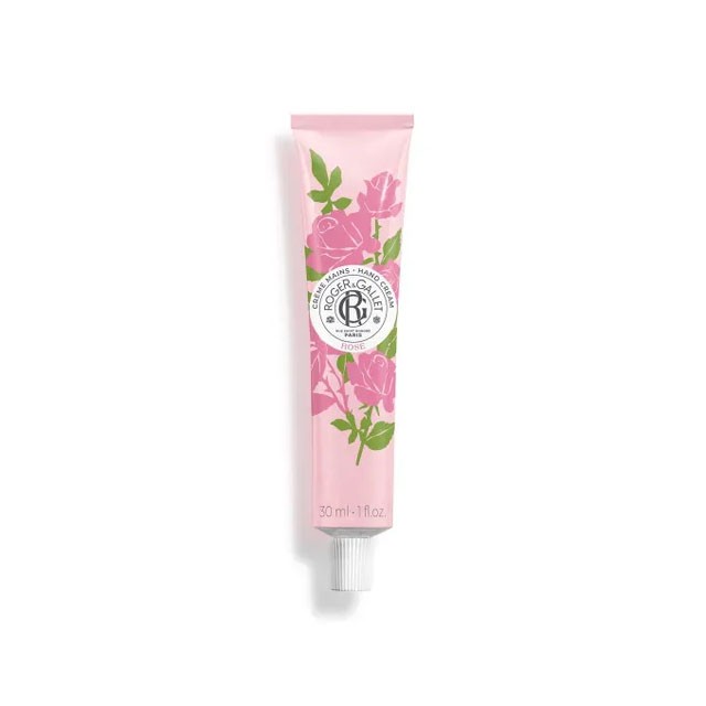 ROGER&GALLET -  Rose Hand cream | 30ml