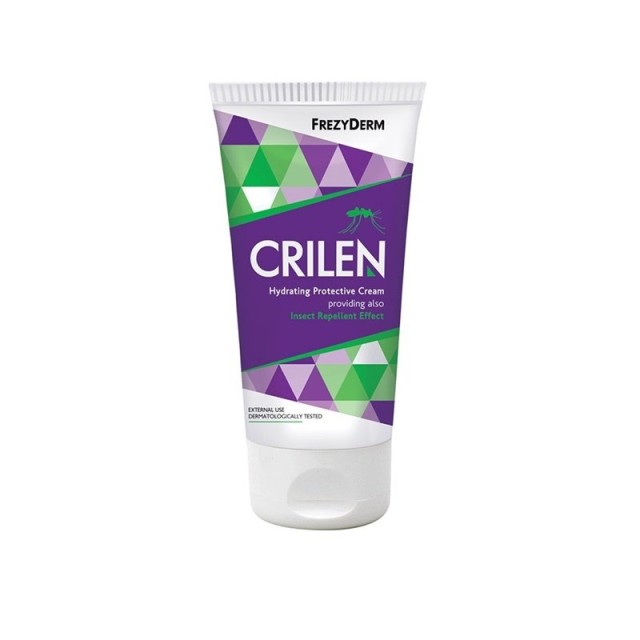 FREZYDERM - CRILEN Γαλακτωμα | 125ml