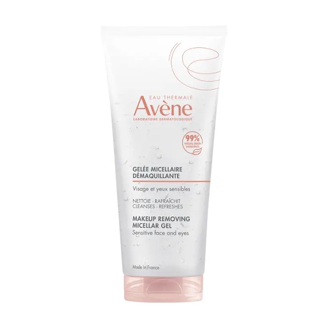 AVENE - Makeup Removing Micellar Gel | 200ml