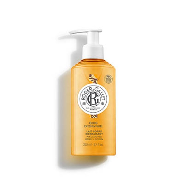 ROGER&GALLET - Bois DOrange Body Lotion | 250ml