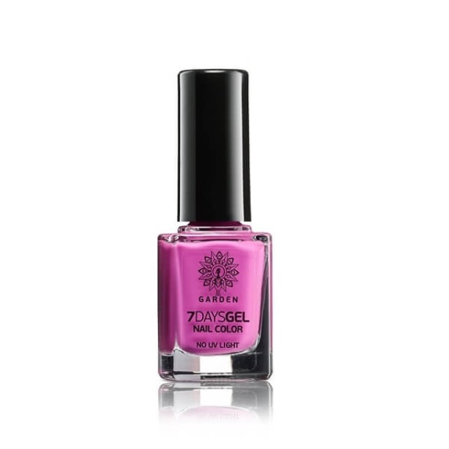 GARDEN - 7Days Gel Nail Color No13 | 12ml