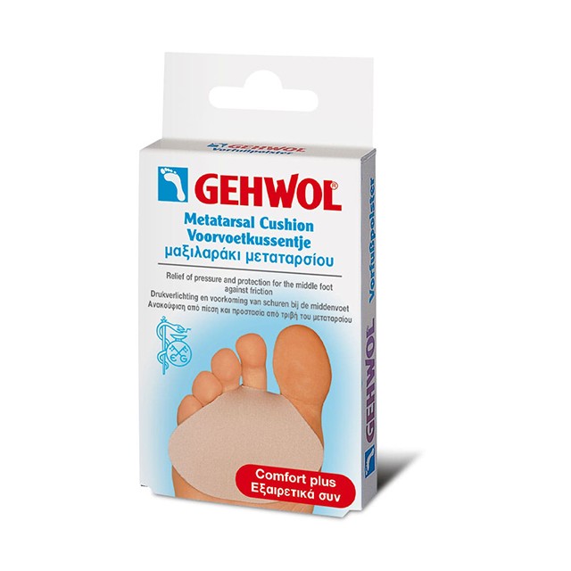 GEHWOL - Metatarsal Cushion | 1τεμ