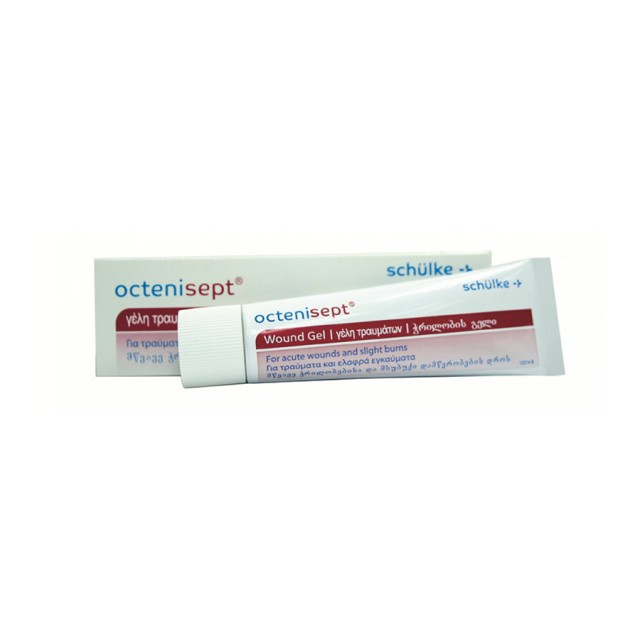 OCTENISEPT - Wound Gel | 20ml