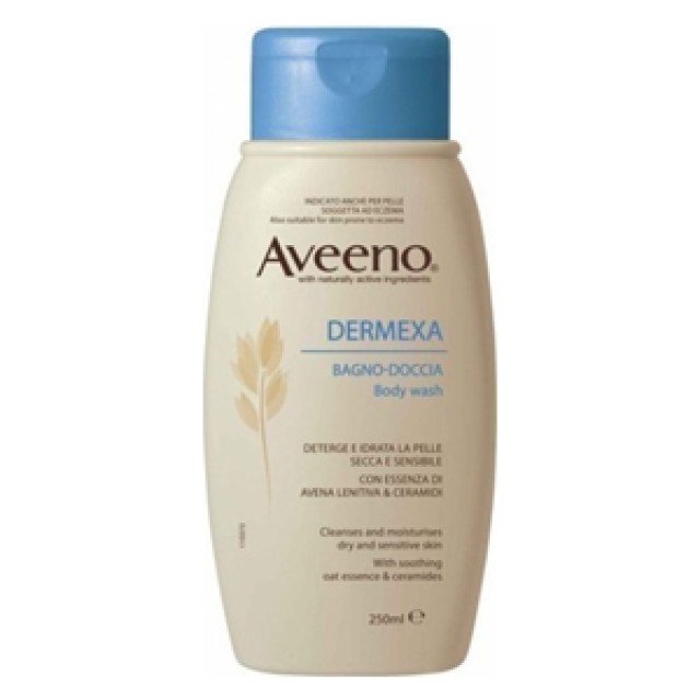 AVEENO -  Dermexa Body Wash | 250ml