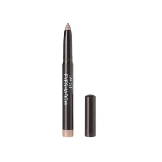 KORRES - Volcanic Minerals Twist Eyeshadow 15 Golden Sugar | 1,4g