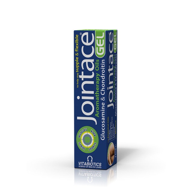 VITABIOTICS - Jointace Gel | 75ml