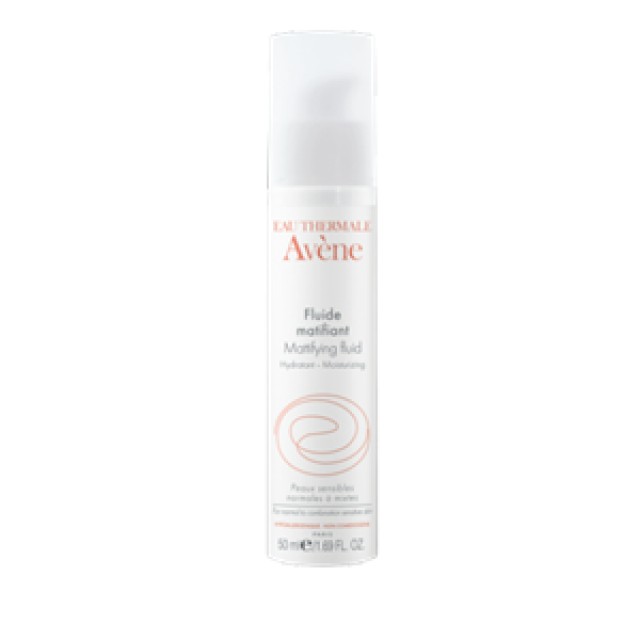 AVENE - Fluide Matifiant | 50ml