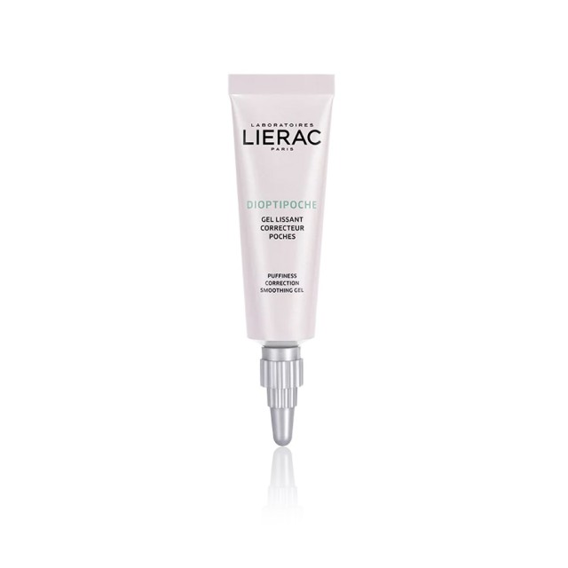 LIERAC - Dioptipoche Puffiness Correction Smoothing Gel | 15ml