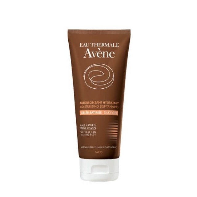 AVENE - Autobronzant Hydratant Gelee Satinee | 100ml