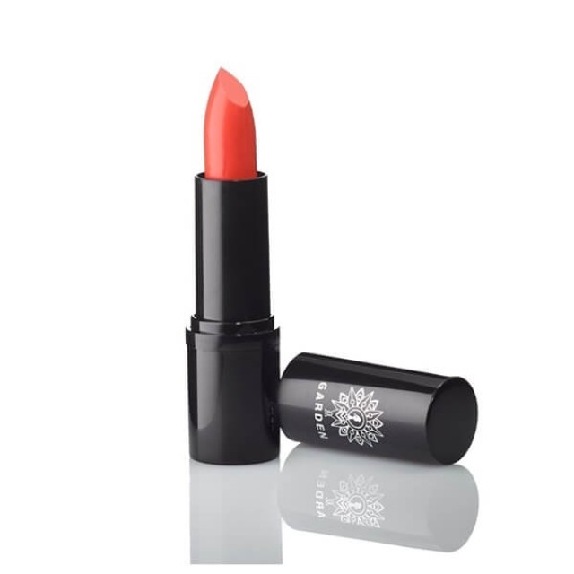 GARDEN - Intense Color Lipstick Gloss No04 Beach Babe Mood | 4.5gr