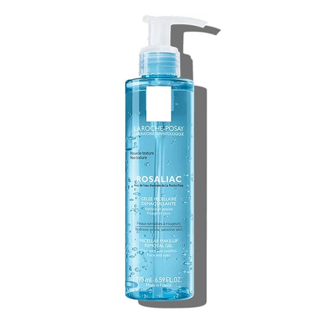 LA ROCHE POSAY - Rosaliac Gelee Micellaire | 195ml