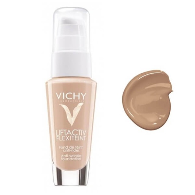 VICHY - LIFTACTIV FLEXITEINT SPF20 No45 Gold | 30ml