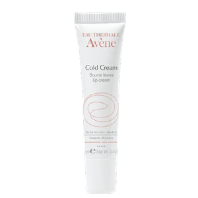 AVENE - Cold Cream Baume Levres | 15ml